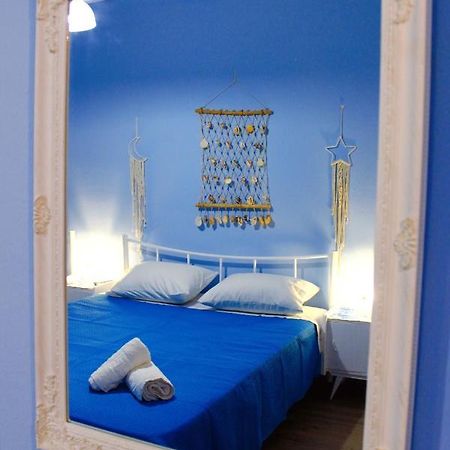 Amalia House Apartment Nea Kallikrateia Ngoại thất bức ảnh