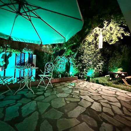 Amalia House Apartment Nea Kallikrateia Ngoại thất bức ảnh