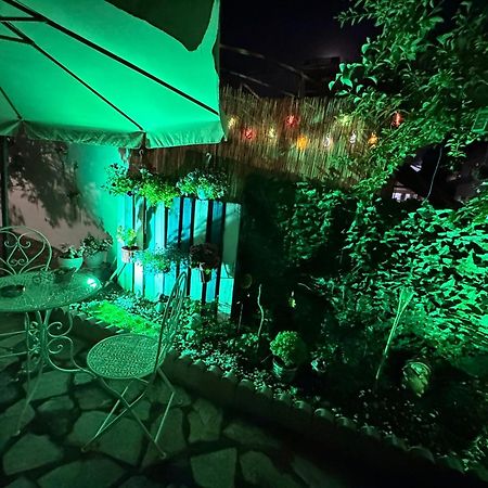 Amalia House Apartment Nea Kallikrateia Ngoại thất bức ảnh