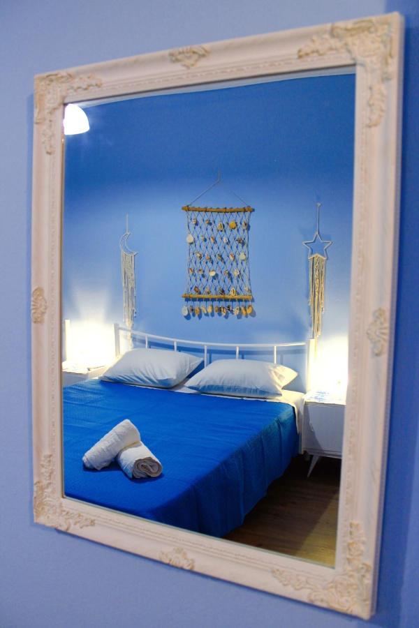 Amalia House Apartment Nea Kallikrateia Ngoại thất bức ảnh