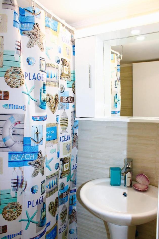 Amalia House Apartment Nea Kallikrateia Ngoại thất bức ảnh