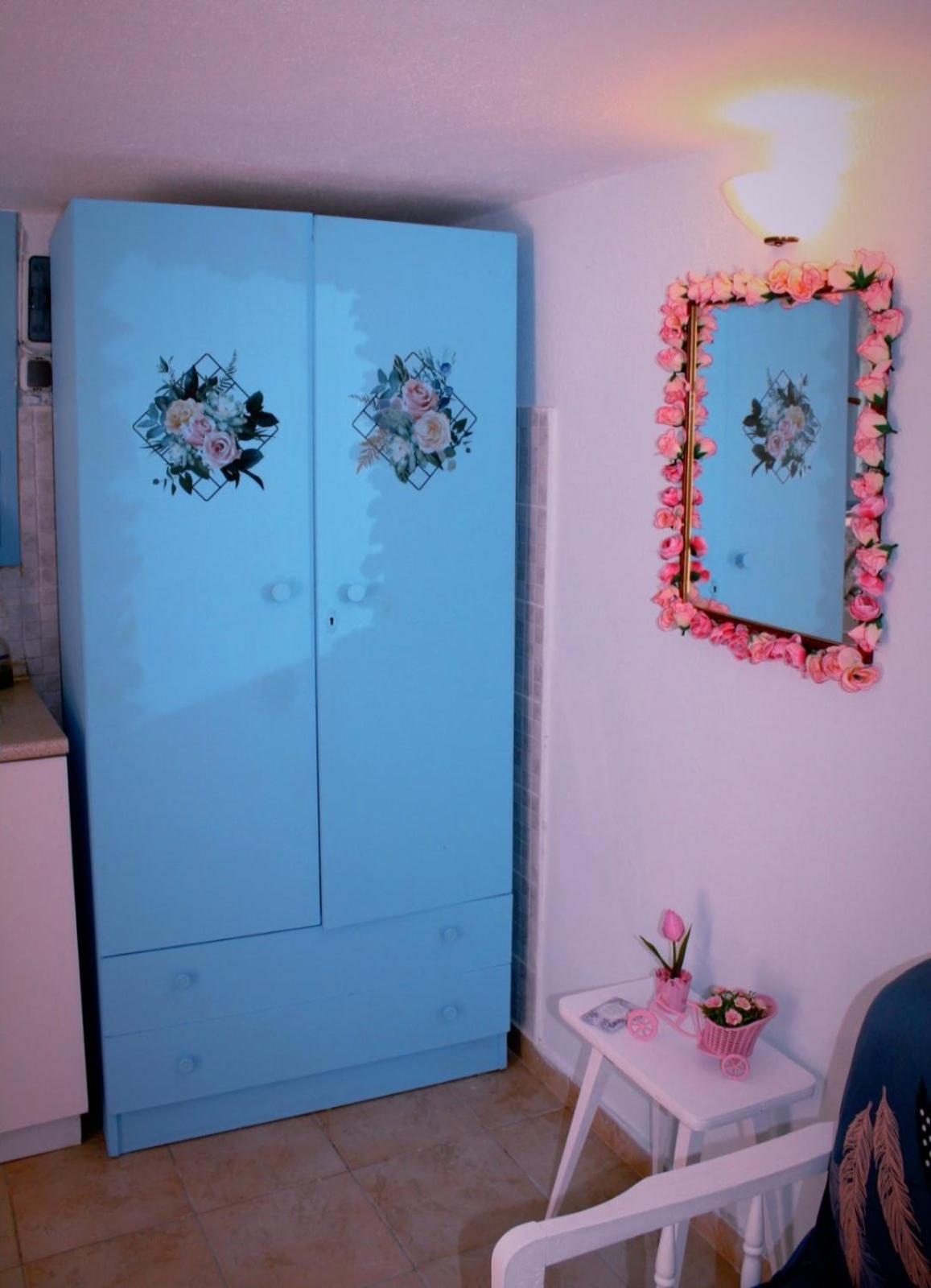 Amalia House Apartment Nea Kallikrateia Ngoại thất bức ảnh